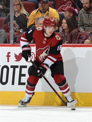 Max Domi Poster 3578880