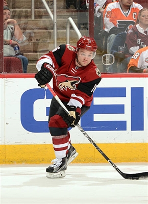 Max Domi Poster 3578881