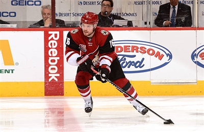 Max Domi Poster 3578882