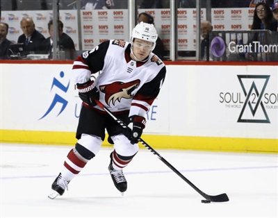 Max Domi Poster 3578885