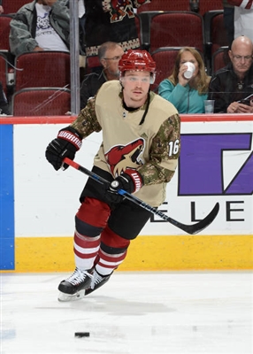 Max Domi Poster 3578886