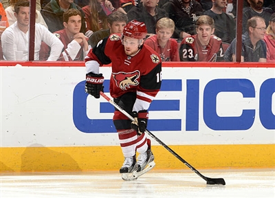 Max Domi Poster 3578888