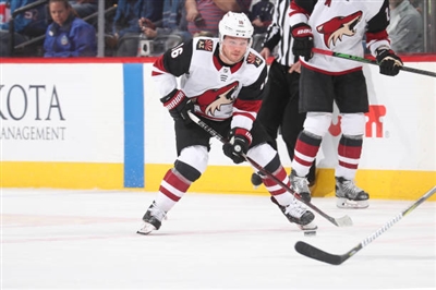 Max Domi Poster 3578889