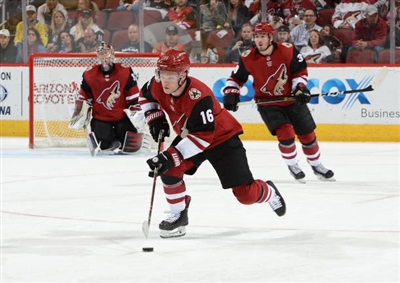 Max Domi Poster 3578890