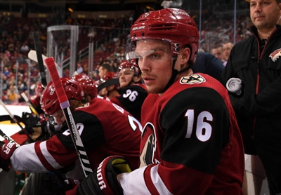 Max Domi Poster 3578891