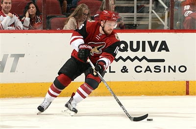 Max Domi Poster 3578899