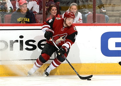 Max Domi Poster 3578906