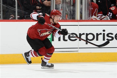 Max Domi Poster 3578907