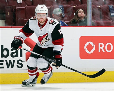 Max Domi Poster 3578911