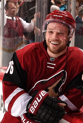 Max Domi Poster 3578918
