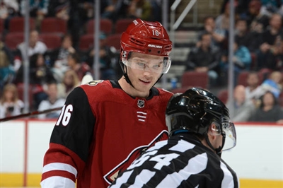 Max Domi Poster 3578924