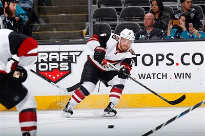 Max Domi Poster 3578925