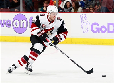 Max Domi Poster 3578926