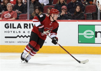 Max Domi Poster 3578927