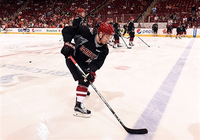 Max Domi Poster 3578928