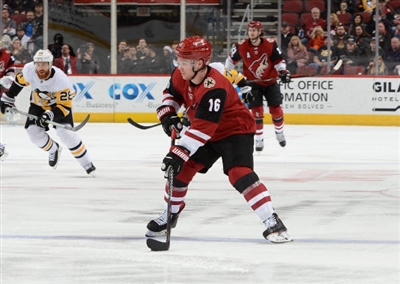 Max Domi Poster 3578933