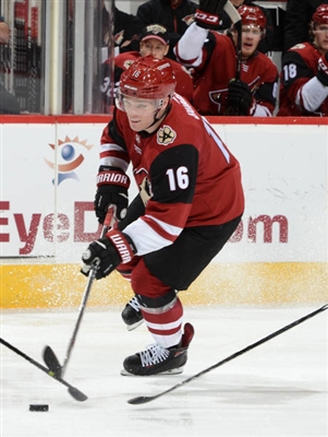 Max Domi Poster 3578935