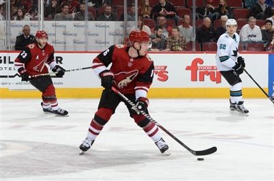Max Domi Poster 3578939