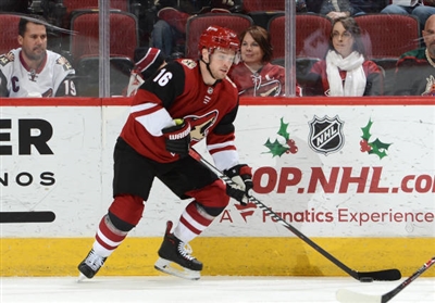 Max Domi Poster 3578941