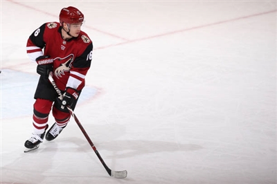 Max Domi Poster 3578942