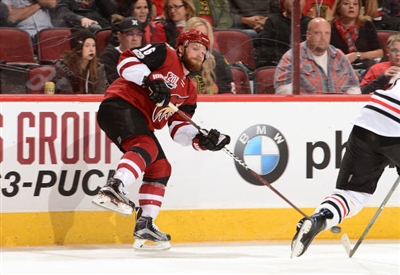 Max Domi Poster 3578944
