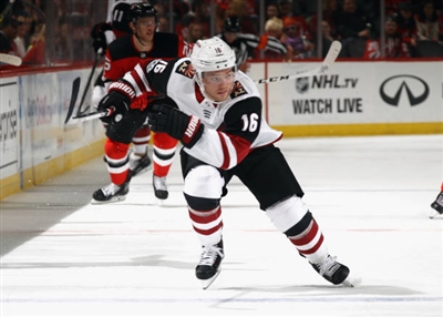 Max Domi Poster 3578947