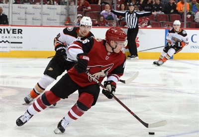 Max Domi Poster 3578948