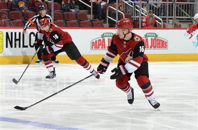 Max Domi Poster 3578949