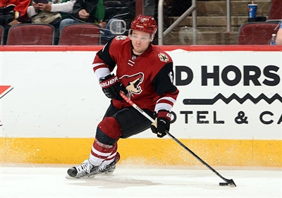 Max Domi Poster 3578950