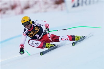 Max Franz Poster 3645246
