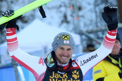 Max Franz Poster 3645262