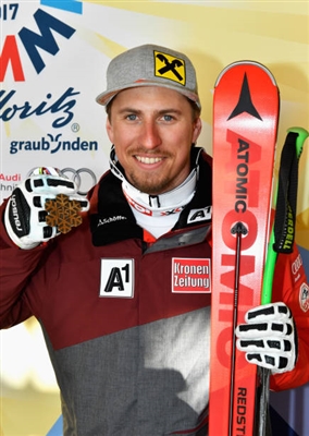 Max Franz Poster 3645274