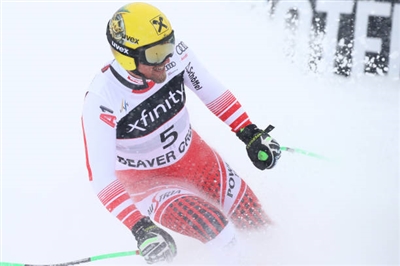 Max Franz Poster 3645275