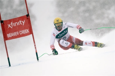 Max Franz Poster 3645278