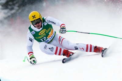 Max Franz Poster 3645279