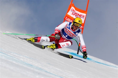 Max Franz Poster 3645285