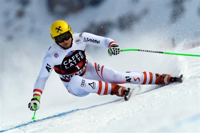 Max Franz Poster 3645288
