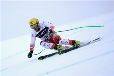 Max Franz Poster 3645290