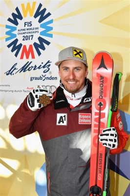 Max Franz Poster 3645291