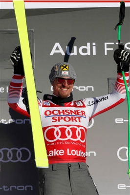 Max Franz Poster 3645294