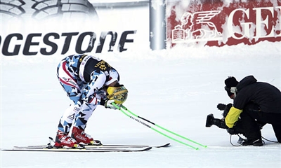 Max Franz Poster 3645297
