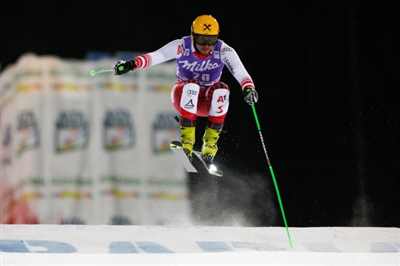 Max Franz Poster 3645301
