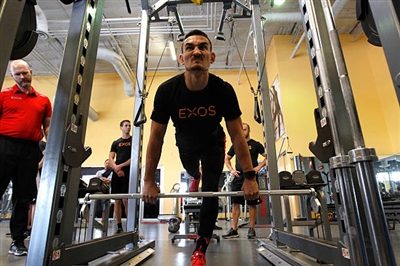 Max Holloway Poster 3521881