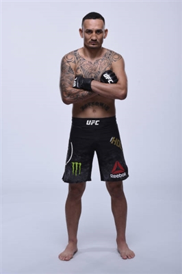 Max Holloway Poster 3521884