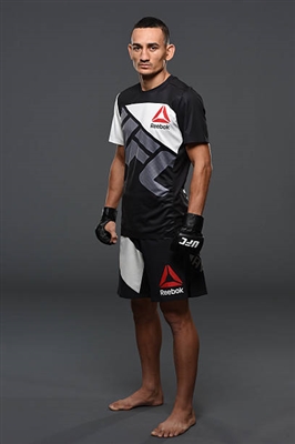 Max Holloway Poster 3521900