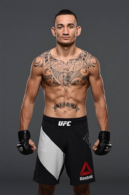 Max Holloway Poster 3521912
