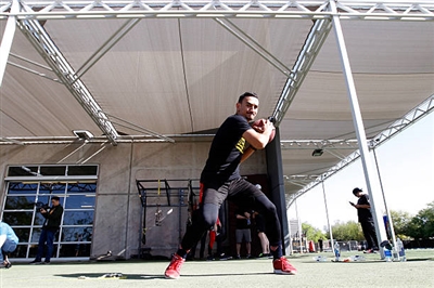 Max Holloway Poster 3521922