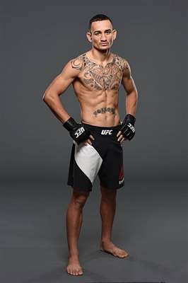 Max Holloway Poster 3521927