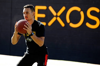 Max Holloway Poster 3521932