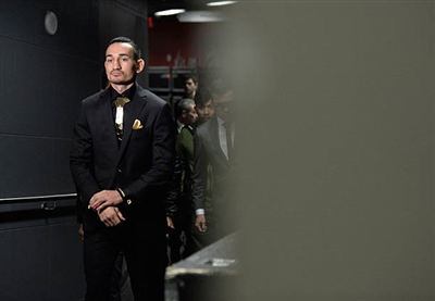 Max Holloway Poster 3521945